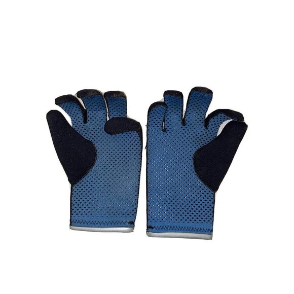 Sea to Summit Sun Protection Anti Blisters and Cold Neoprene Paddle Gloves LARGE - Picture 2 of 3